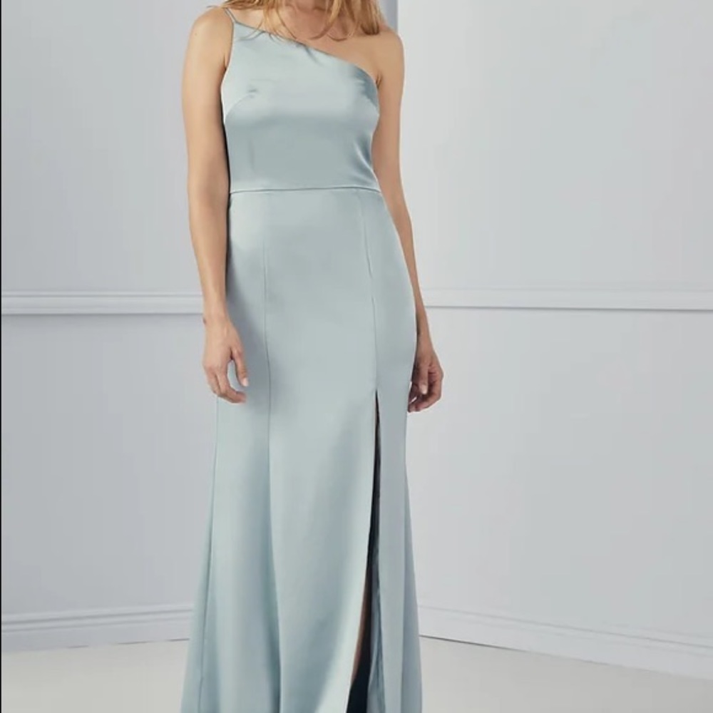 Amsale Kaia Dress
